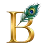 Bhavna Space Monogram
